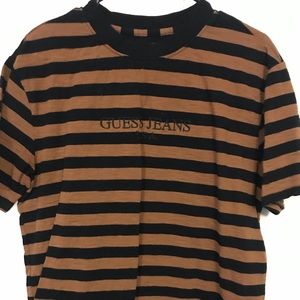 10/10 men’s guess size S